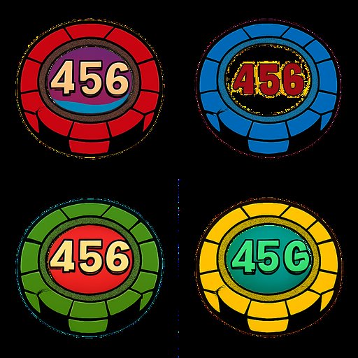 456db গেটস অব অলিম্পাস স্লটস দৃশ্য